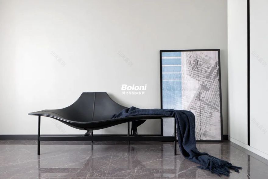 77㎡小空间,120㎡大享受 · 现代简约之家-61