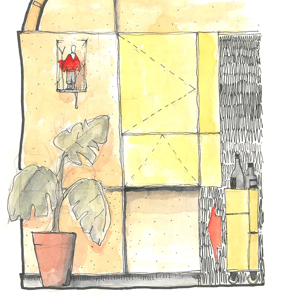 LAQUA Countryside 度假酒店丨意大利丨lamatilde-83