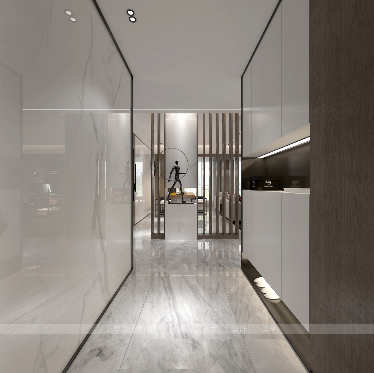 多么繁华美丽的世界，寻找生活|上一设计-0