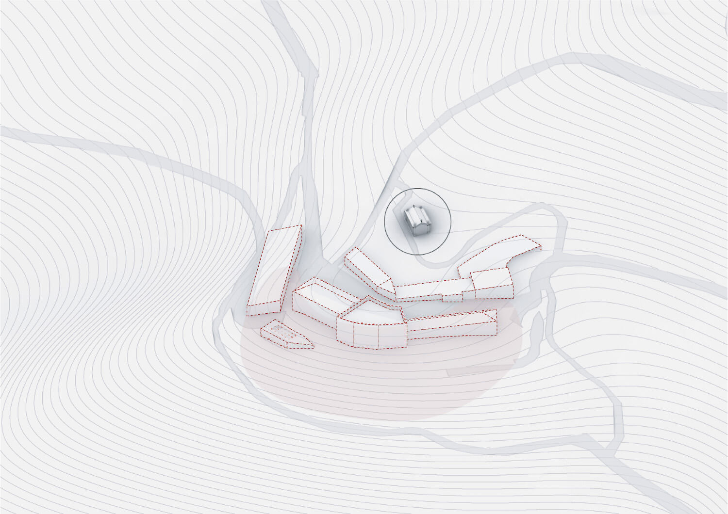 杜罗酒厂酒店丨葡萄牙丨OODA Architecture-17