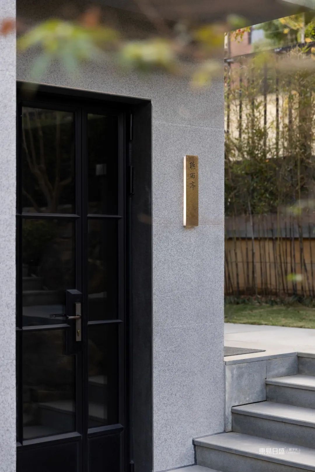 实景首发.不走表面奢华的现代风美学豪宅，轻松玩转经典自然美学空间-83