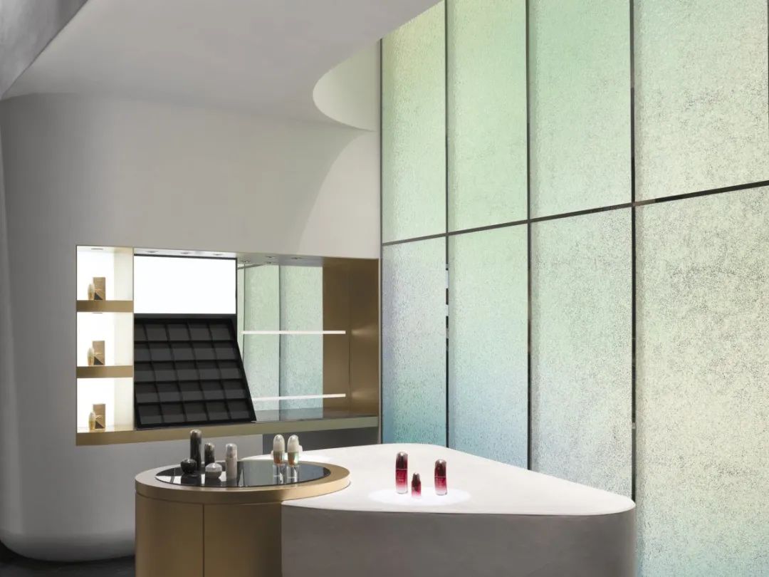 东京 Ariake 住宅丨日本东京丨I IN Inc.-135