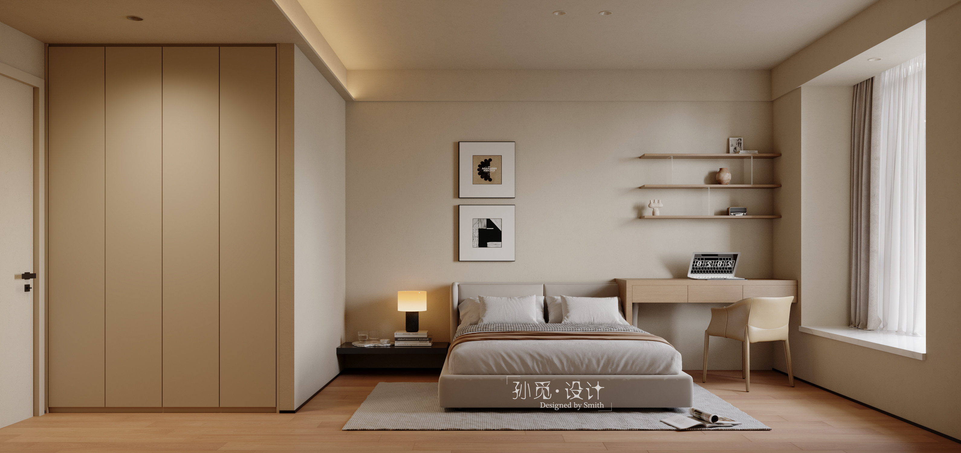 新疆乌鲁木齐富力城-6