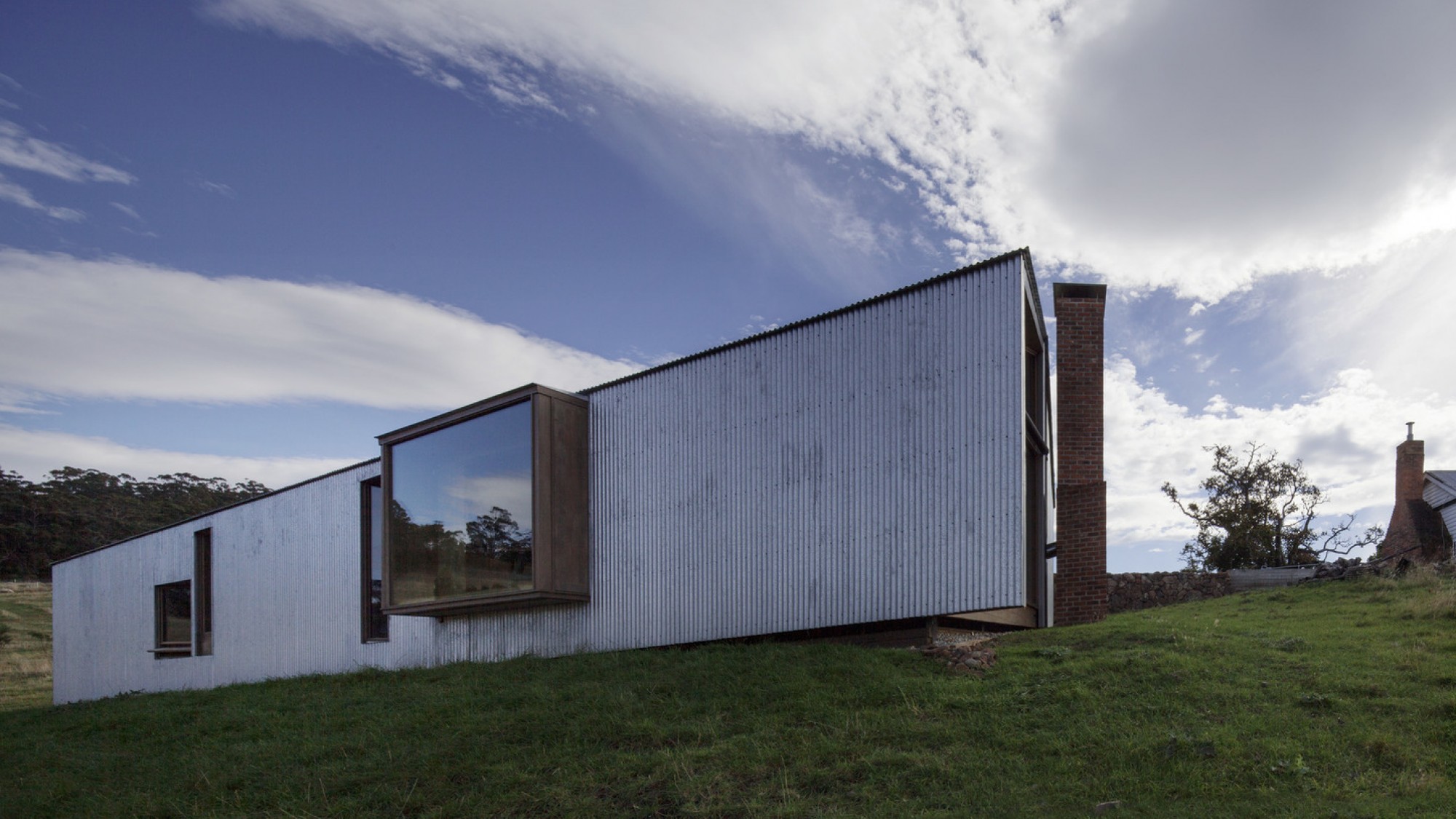 Shearers Quarters John Wardle Architects-7