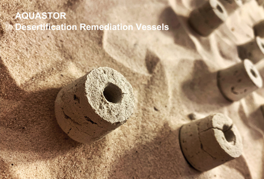 生物发光设计 | 探索室内设计新境界-46