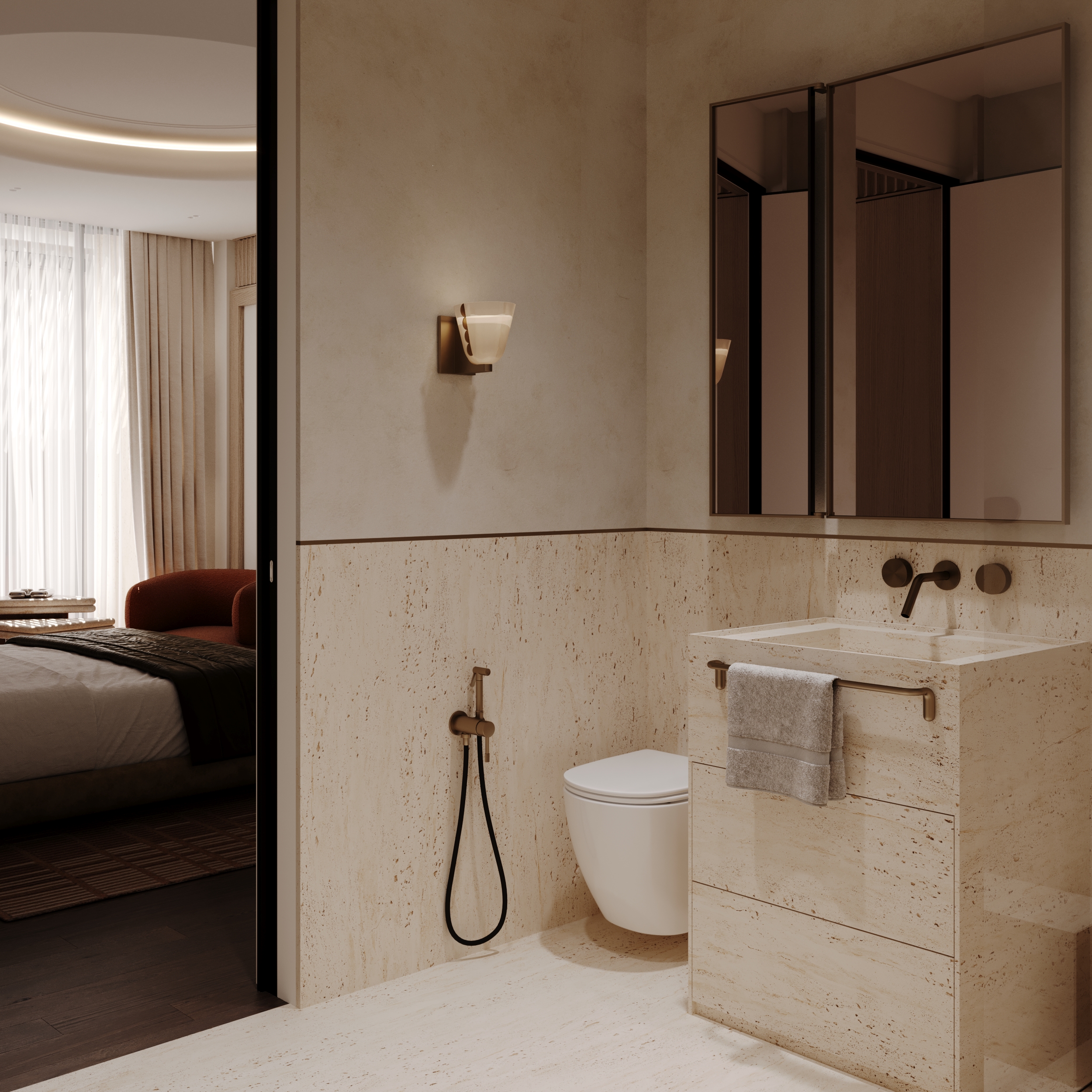 丨英国伦敦丨Khatai Isahzada-13