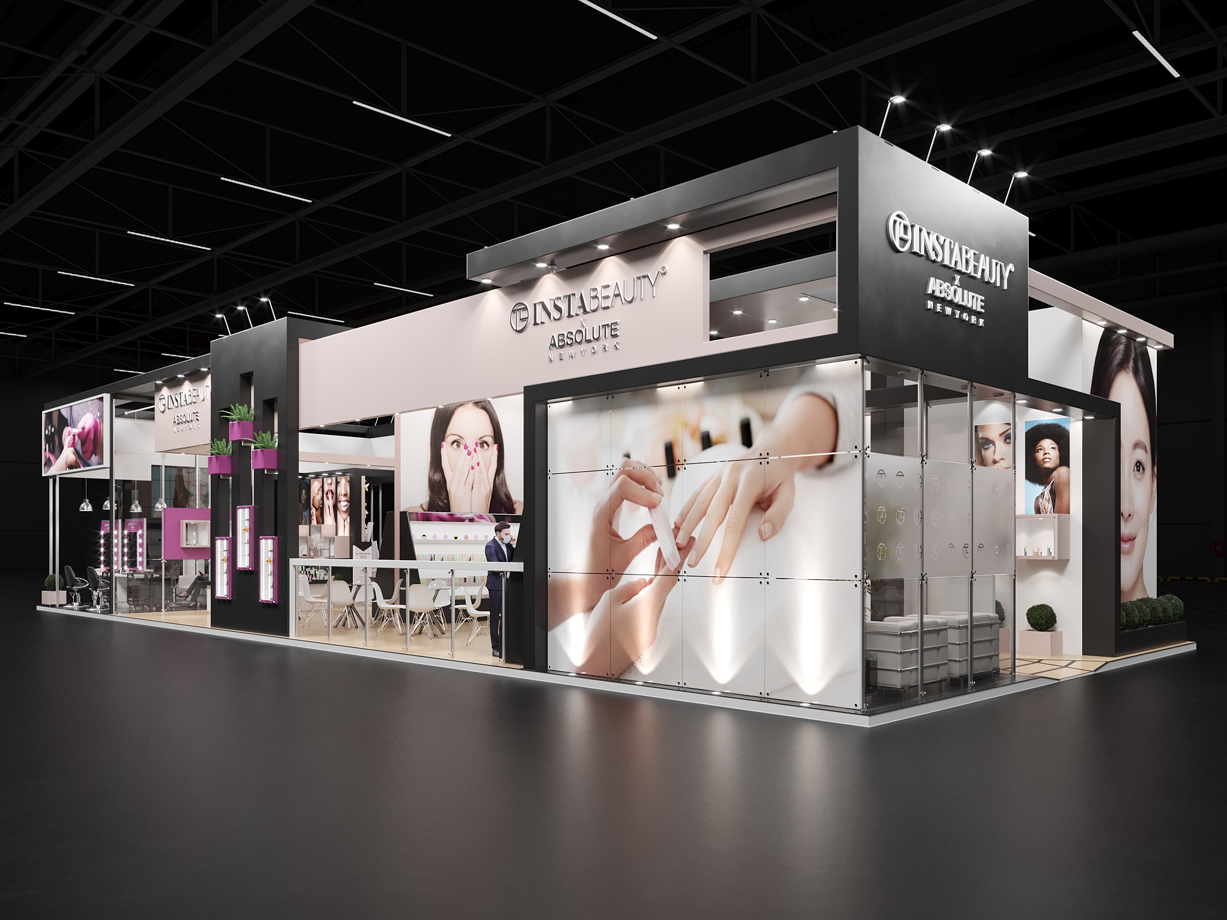 INSTABEAUTY (Beauty Fair 2021)-5