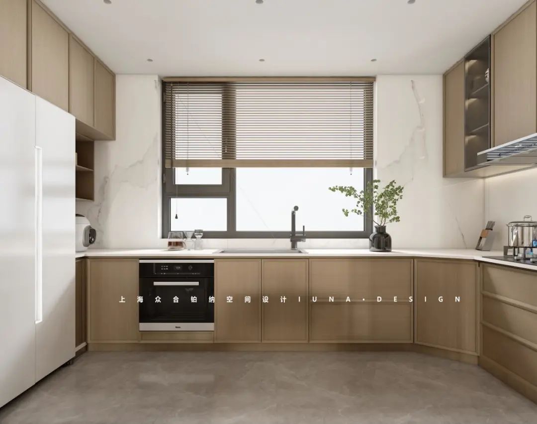 月亮湾新中式设计丨中国聊城丨上海众合铂纳空间设计-21