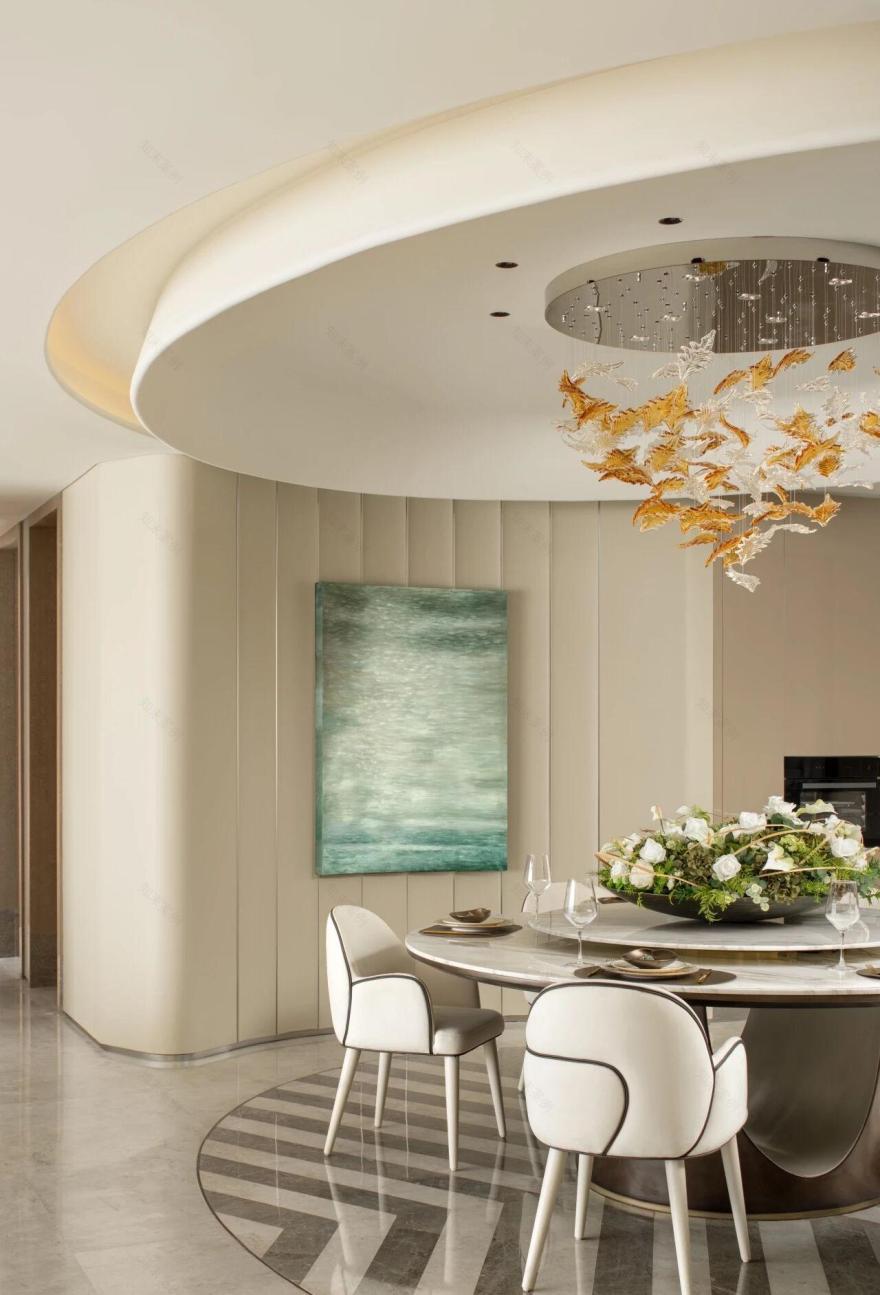 联发建发·御湖丨中国莆田丨邱德光设计事务所-77