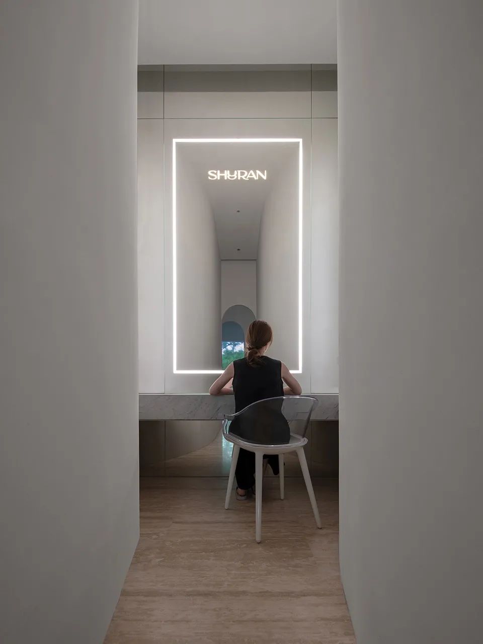 Shuran 舒然美学丨中国深圳丨壹所设计工作室-58