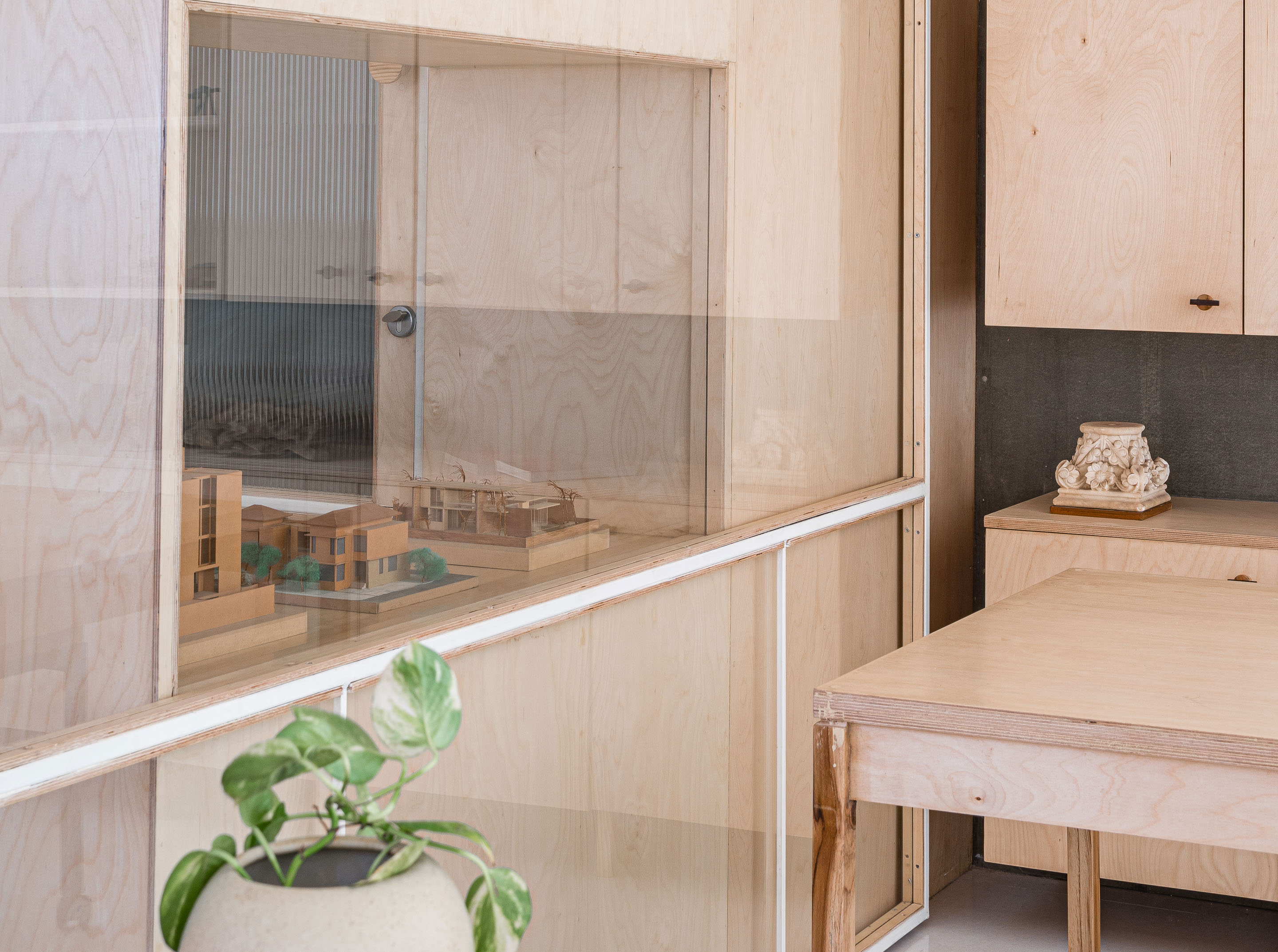 平静色调·UA Lab 工作室丨印度-33