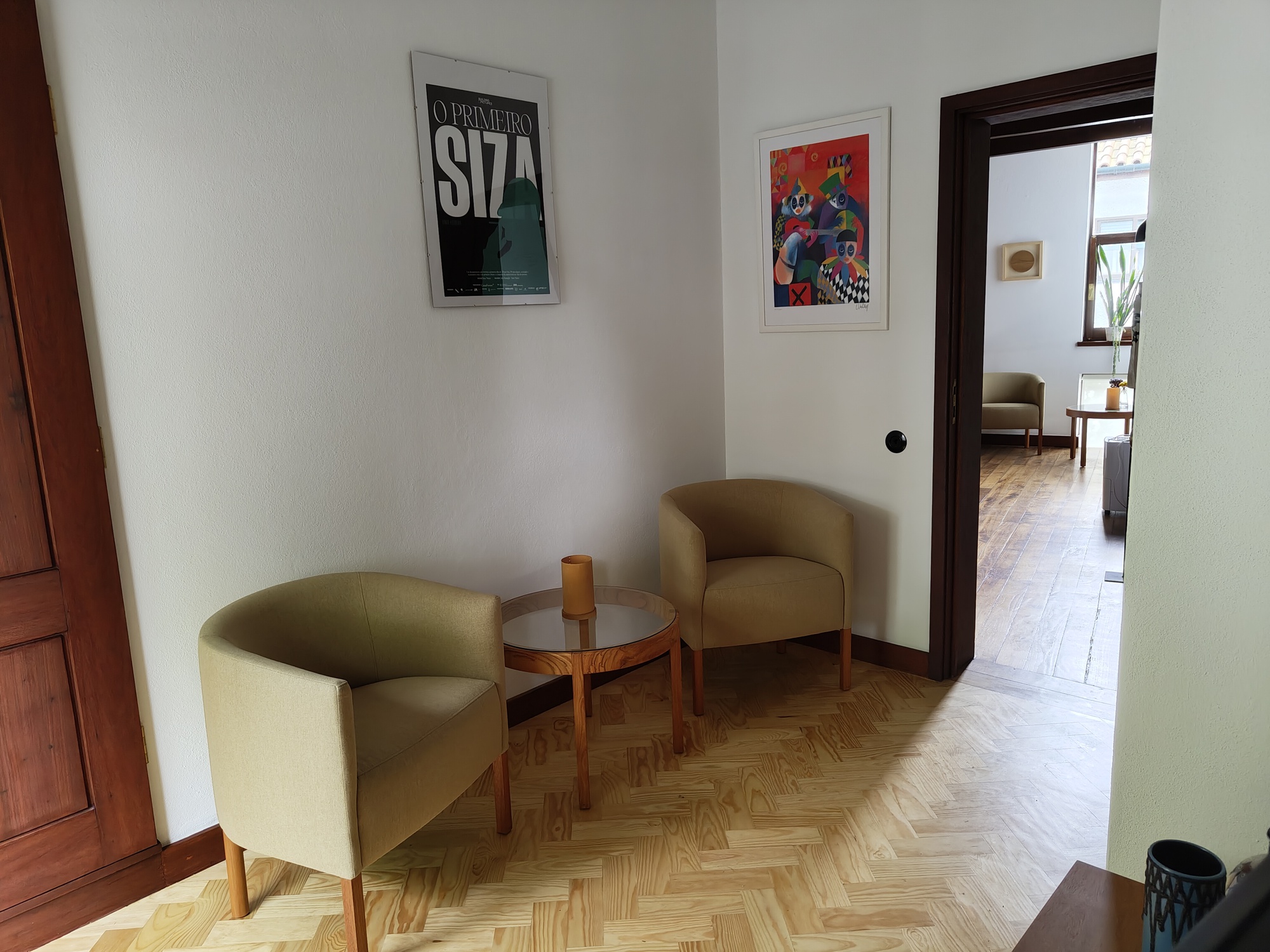 Renovation Casa d'Abreu Neto - Siza's First Work / Álvaro Siza Vieira-40