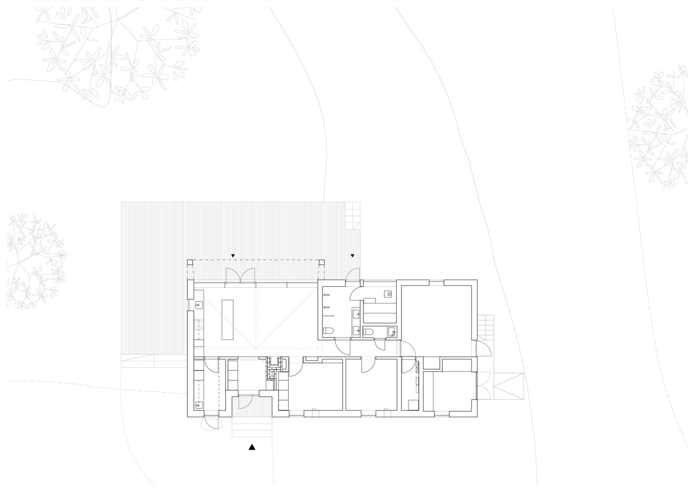 芬兰 Gamla 别墅-17