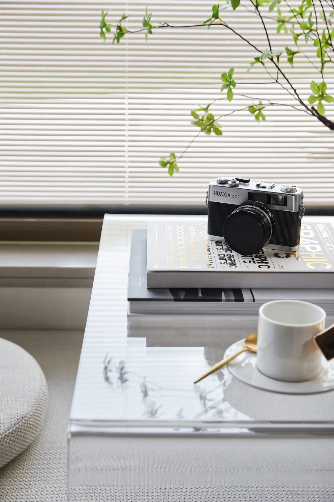 多重视角，共探人居新风尚 | 壹舍设计-54