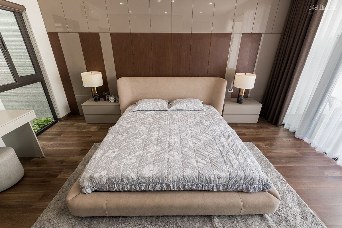 洛杉矶的房子-35