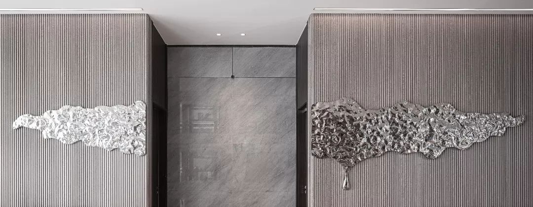 水韵无锡 | 融创·惠山映的灵动空间设计-26