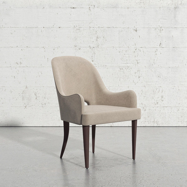 自由模型 家具包丨Alexmen-12