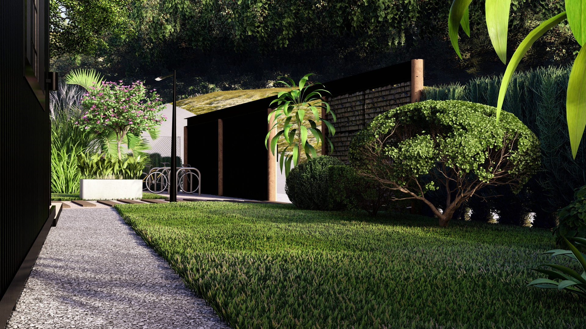 RUKA NATIVA COMPLEJO DE CABAÑAS-5