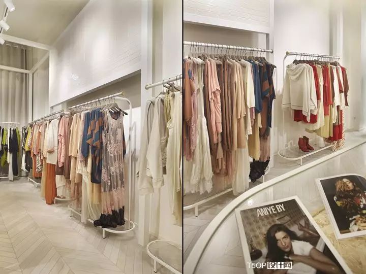 意大利Aniye女装空间-6