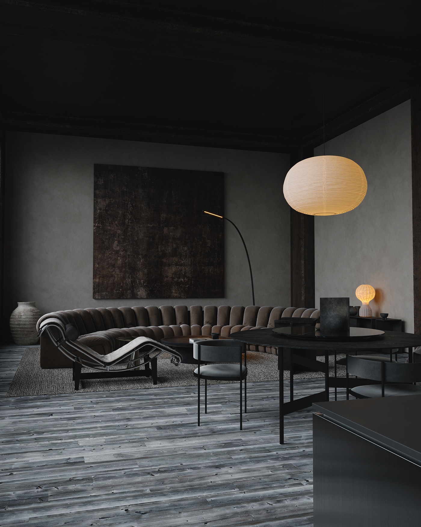 捕捉侘寂的香气丨菲律宾丨Denis Syrov-77