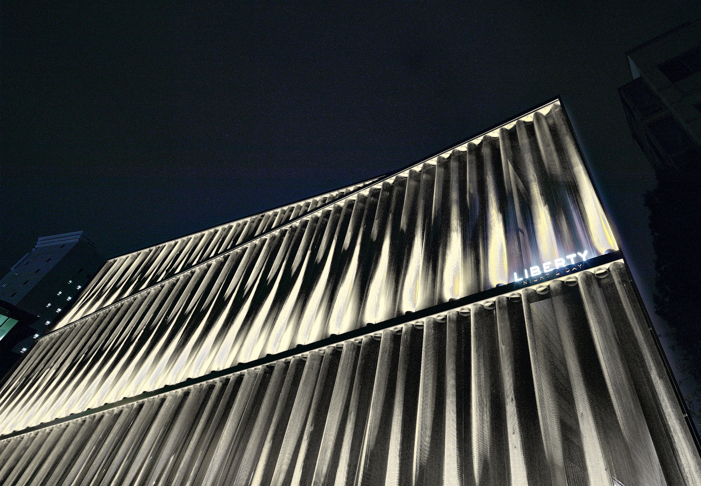 Liberty Lounge  Simplex Architecture-50