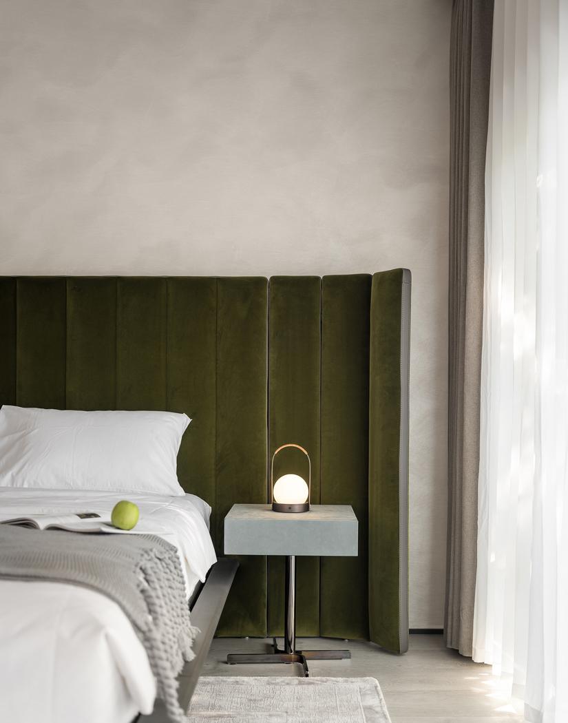 别墅现代简约之家丨中国厦门丨厦门磐石空间设计-89