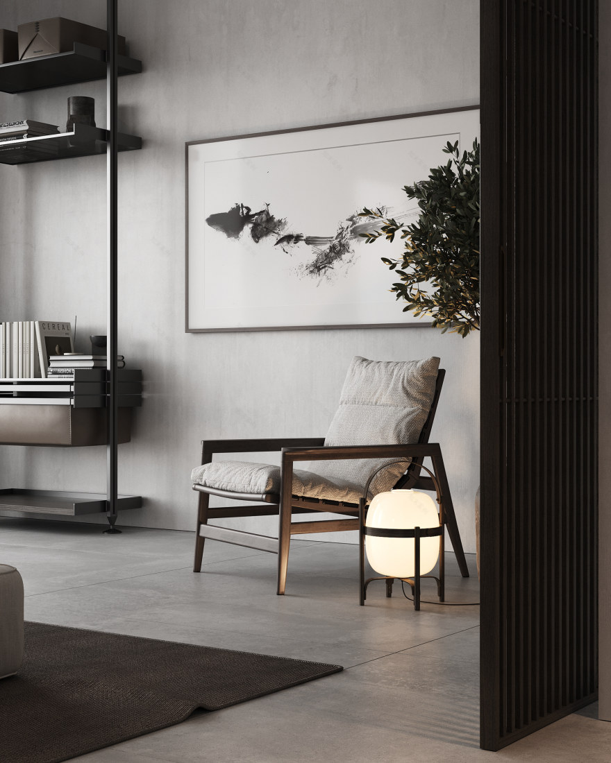 地球边缘·第二部丨Elena Torceva-13