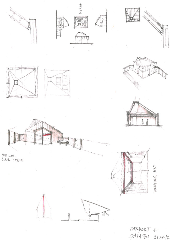 Casa 31_4 Room House  Caroline Di Costa Architect + Iredale Pedersen Hook Architects-171