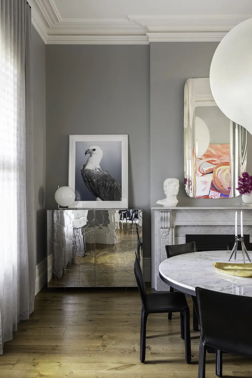 果园屋丨澳大利亚墨尔本丨Chelsea Hing-82