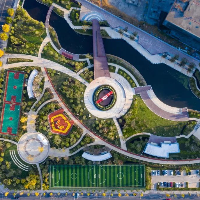 微度假时代 · 探索新型旅游模式的设计创新丨现工团队-54