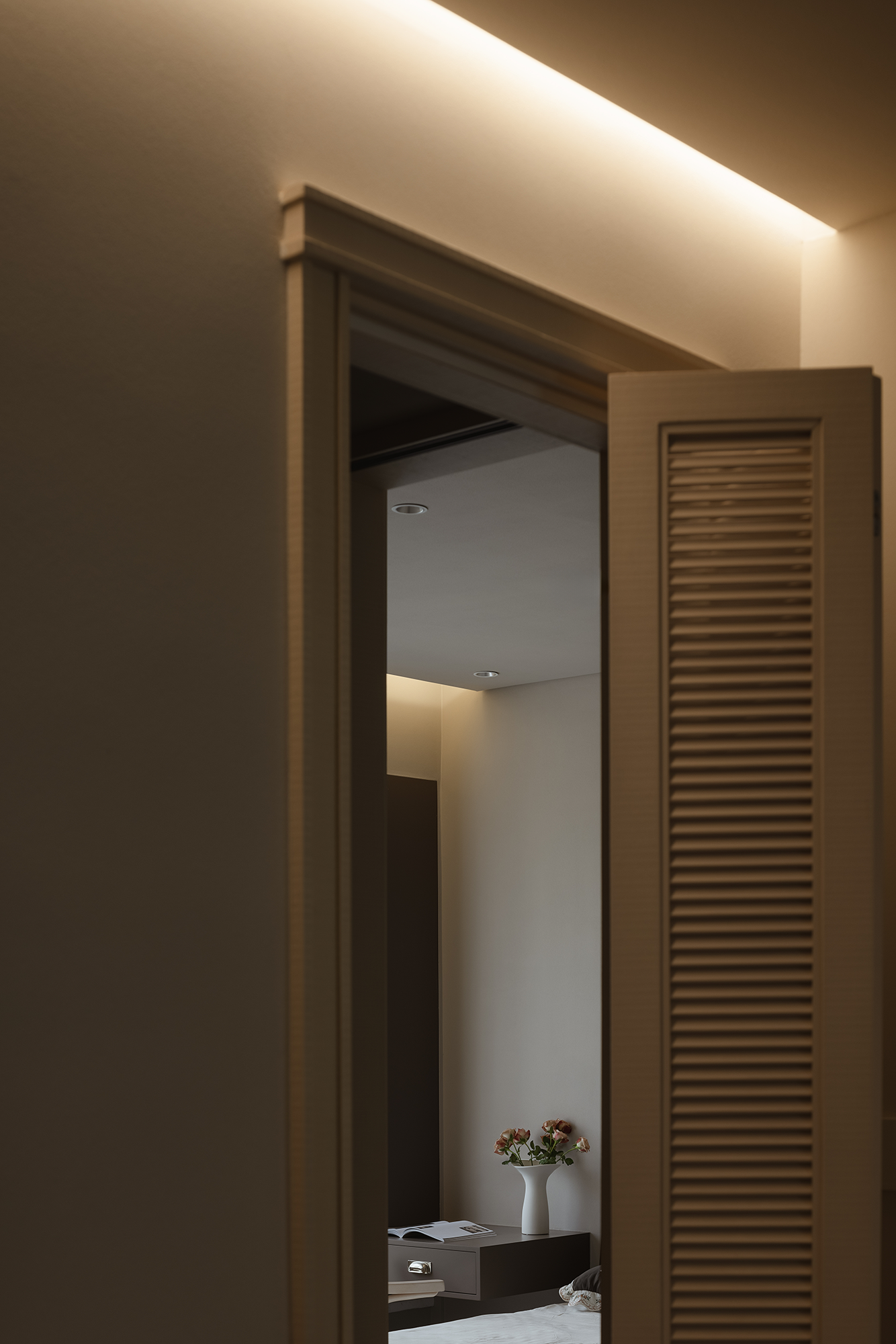 生活的回响丨中国温州丨温州豪诺装饰有限公司-34