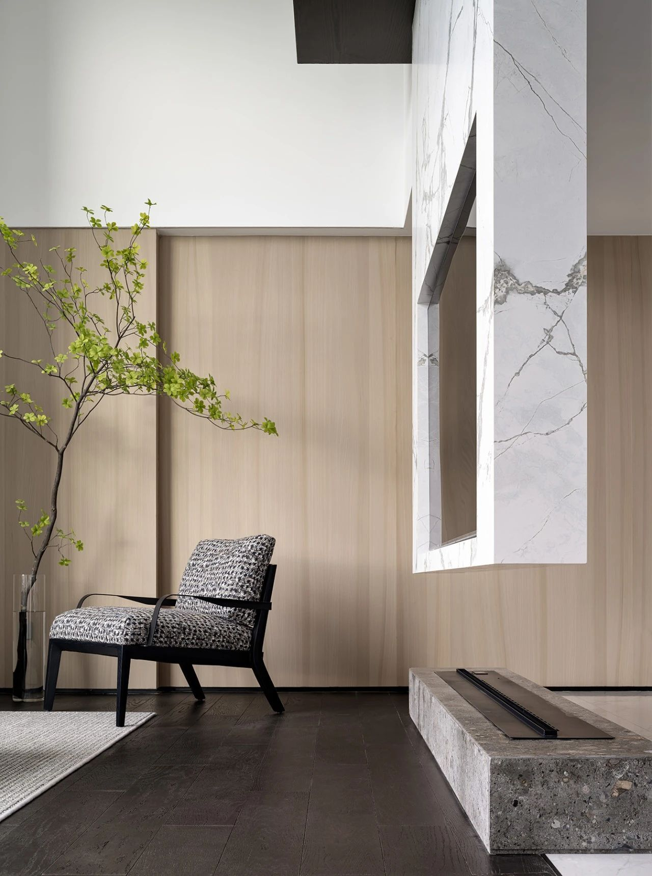 平行时空丨中国汕头丨宅这里设计-15