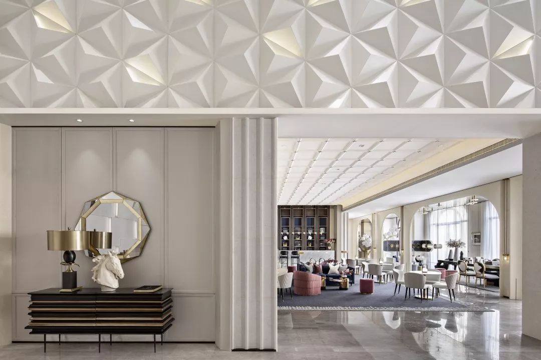 时光旅人的魔法 | 南京金地新力都会学府销售中心-11