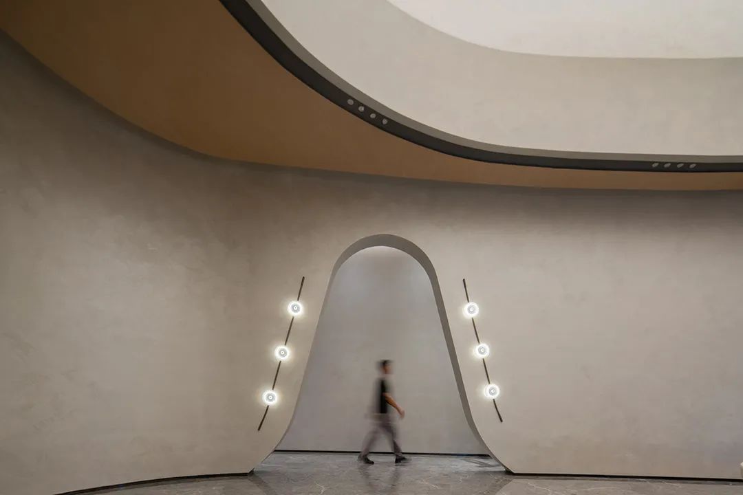 昆明龙湖·天璞售楼处 | 花都的浪漫共生-49