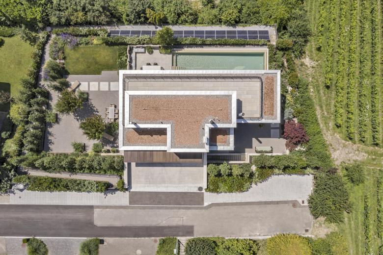 Architekturfotografie René Dürr丨EFH Kanton Zürich丨瑞士-13