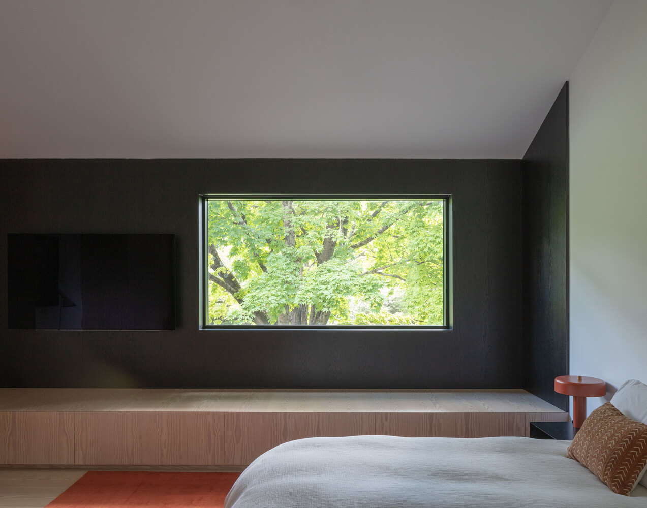 北塞勒姆农场项目丨波兰特切丨Worrell Yeung-43