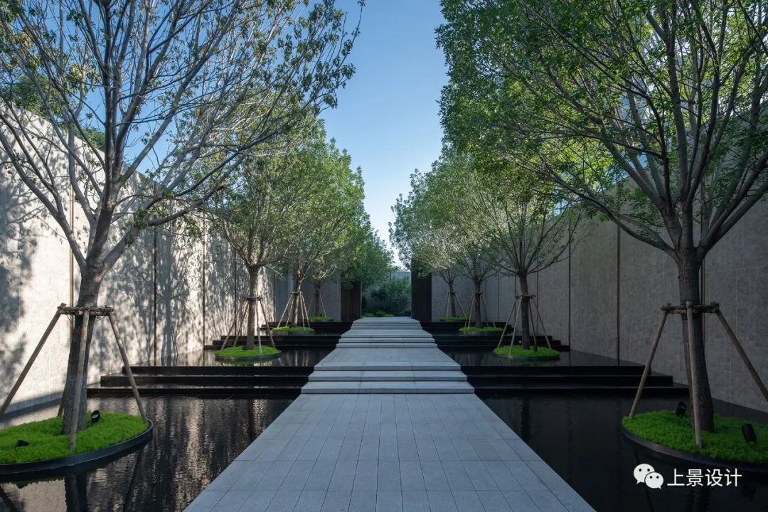 沈阳旭辉铂悦•公望丨中国沈阳丨凯盛上景(北京)景观规划设计有限公司-27