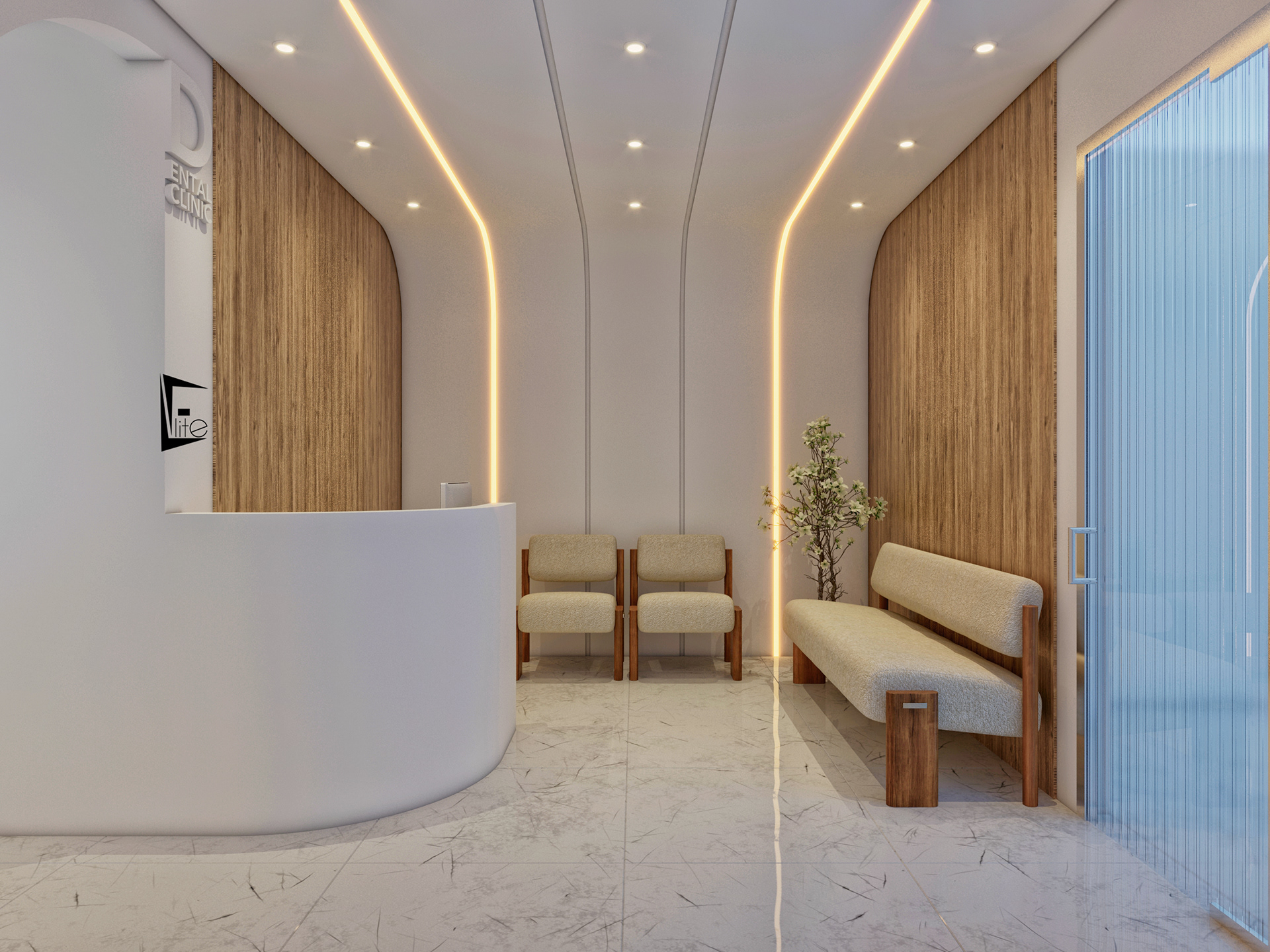 Minimal Dental Clinic-2