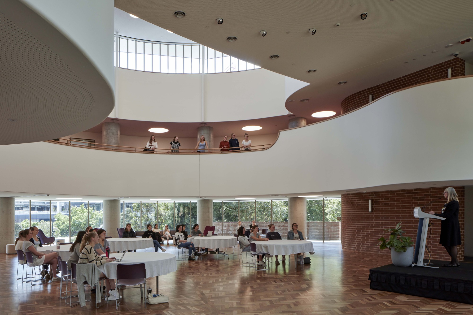 The Sibyl Centre – The Women’s College University of Sydney / m3architecture-23