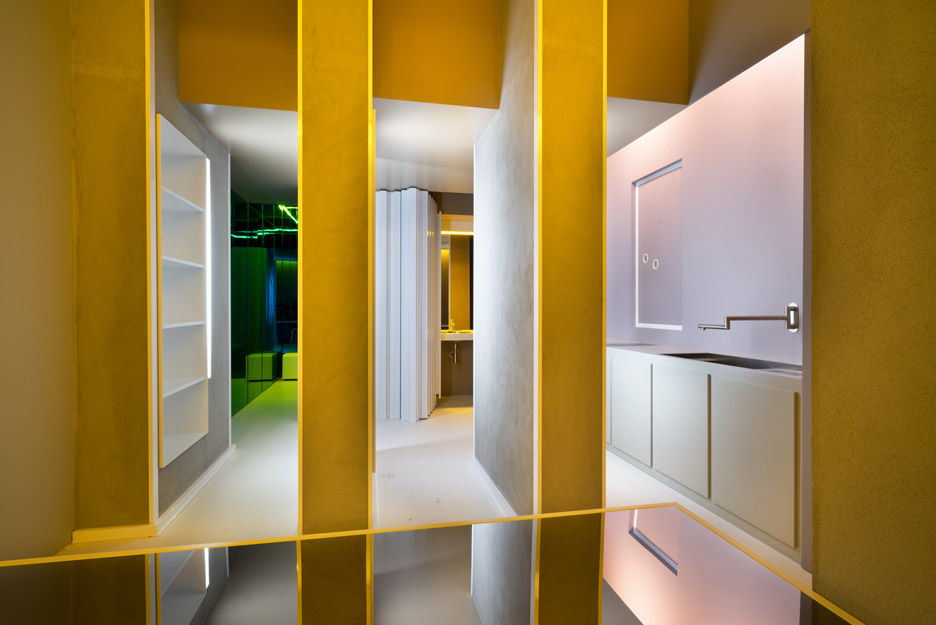 米兰展“房间”概念探索生活新空间-31