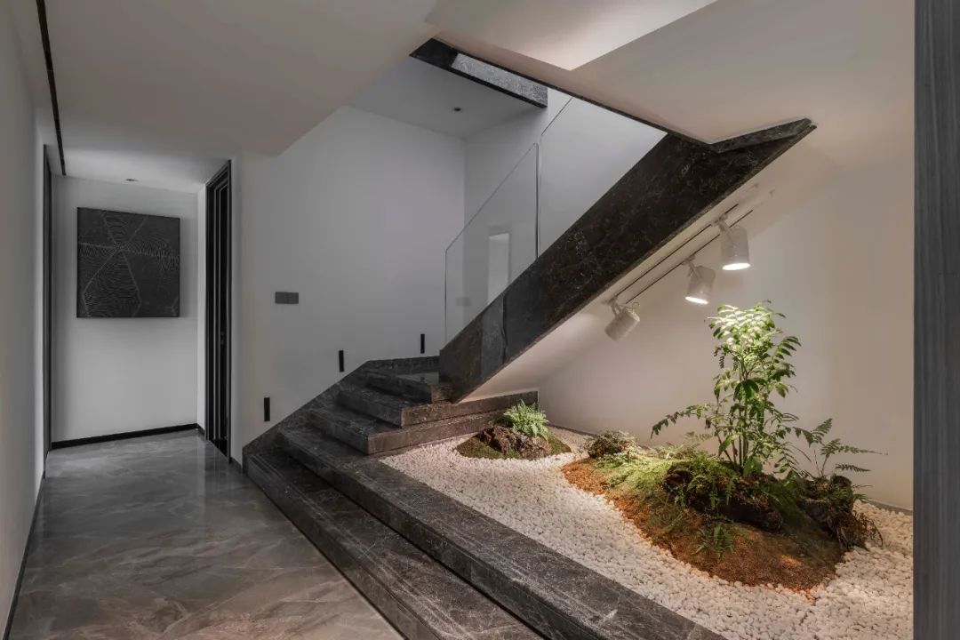 首发  西璞设计：500㎡高品质空间，以奢阔尺度，重塑当代人居艺境-16