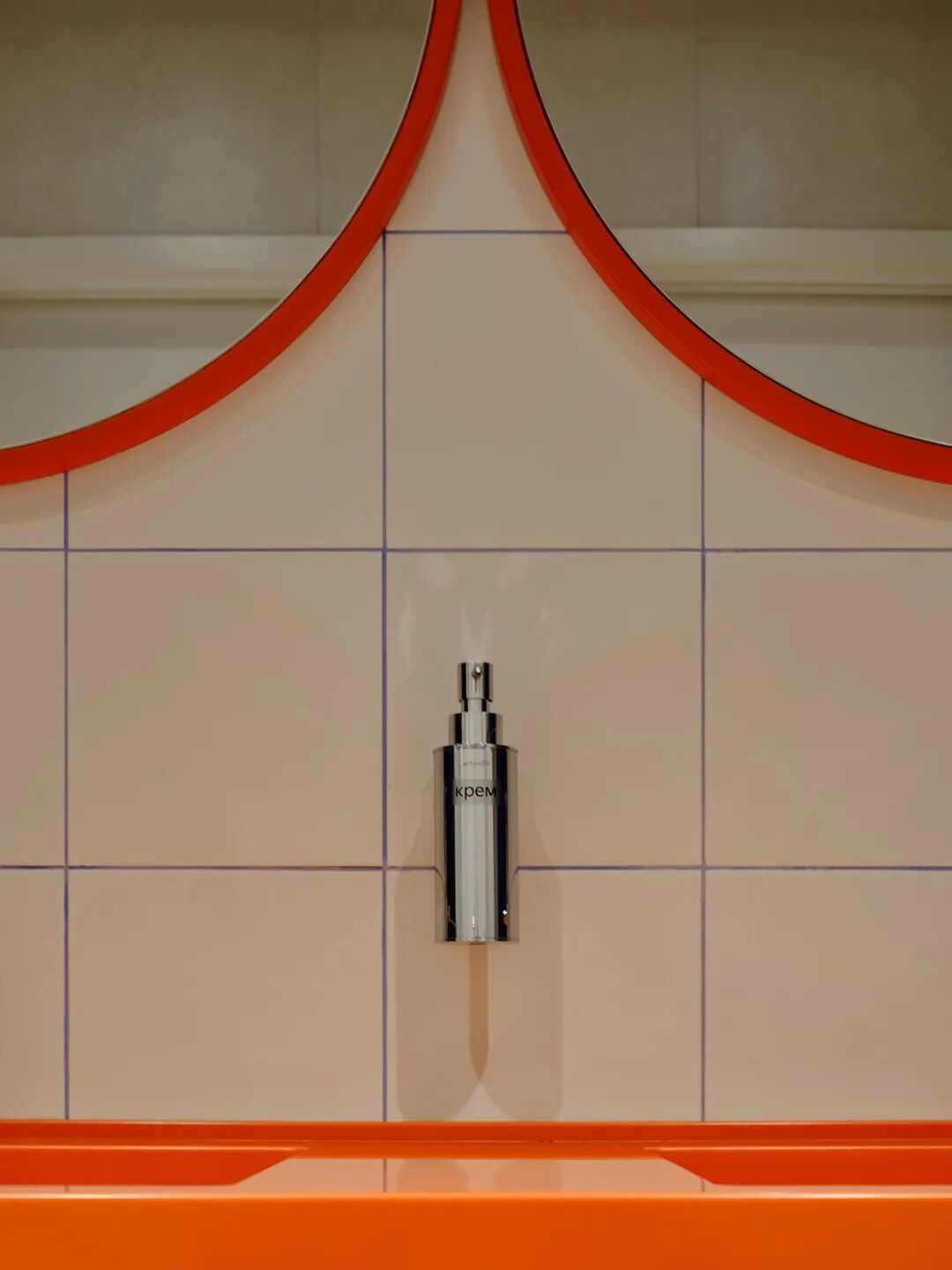 Yande·莫斯科办公室丨俄罗斯莫斯科丨Freya Architects-57