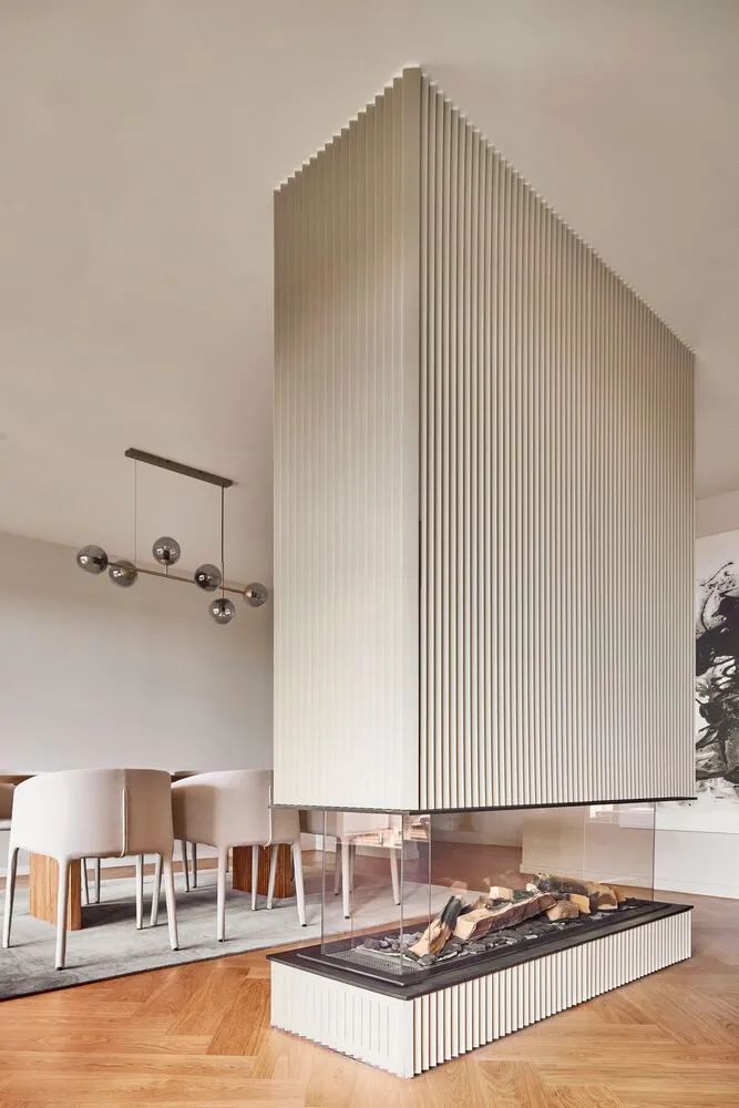 不选寻常材！这3个家居装修案例，不装也要收藏-21