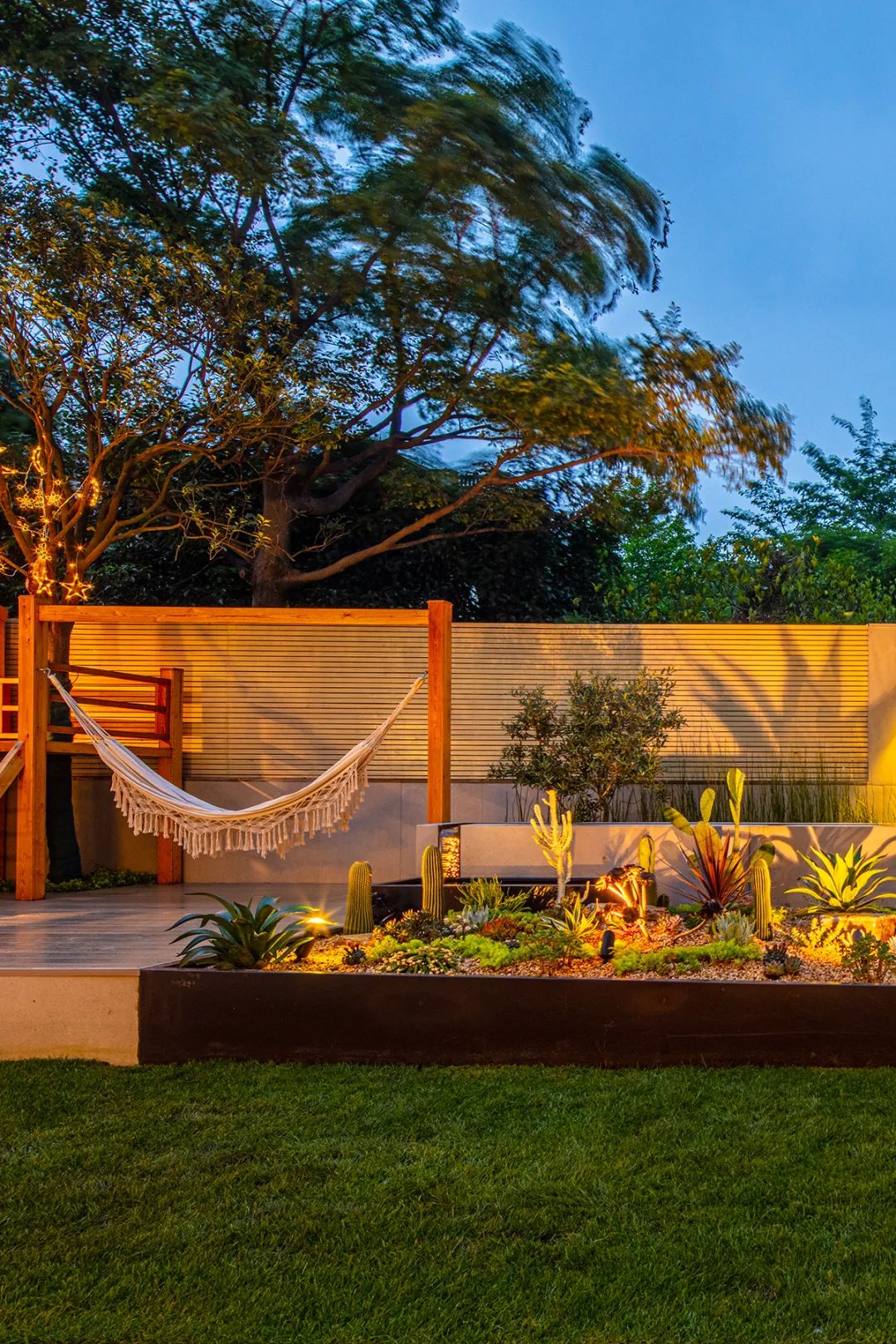 银亿领墅童趣花园丨中国上海丨上海东町景观设计工程有限公司-18