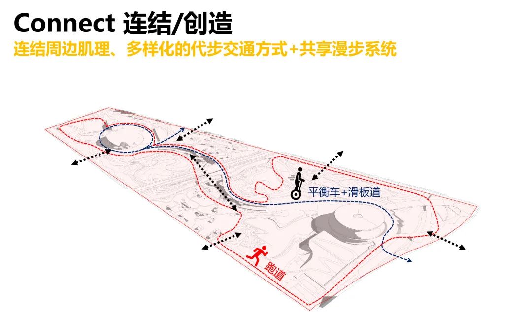 杭州运河亚运公园-34