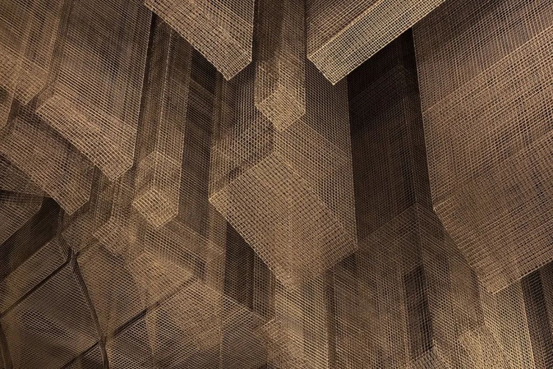 骶骨的；骶部的丨意大利丨Edoardo Tresoldi-96