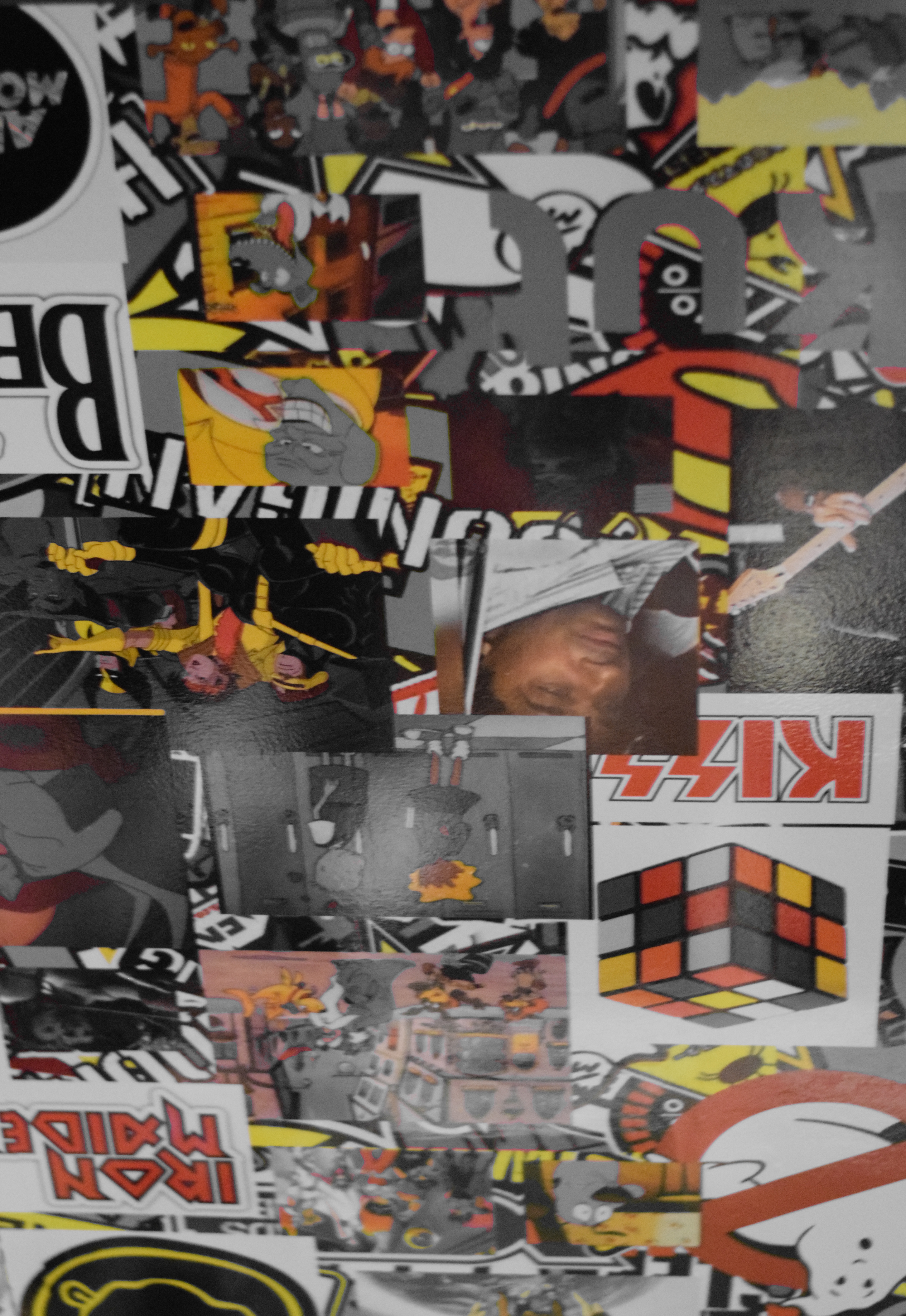 伊里内乌小酒馆丨Lucas Heidenreich Garcia-7