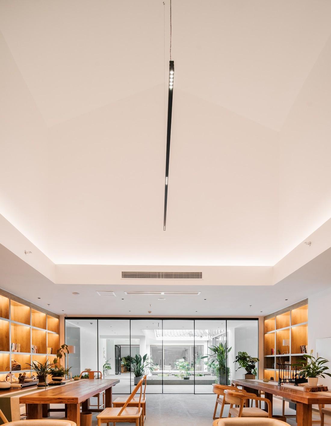 民谣里野奢帐篷酒店-17