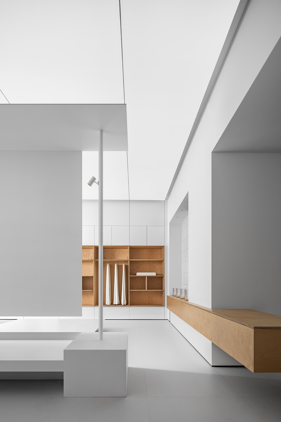 格慕·丝纺丨中国泉州丨直合设计-16