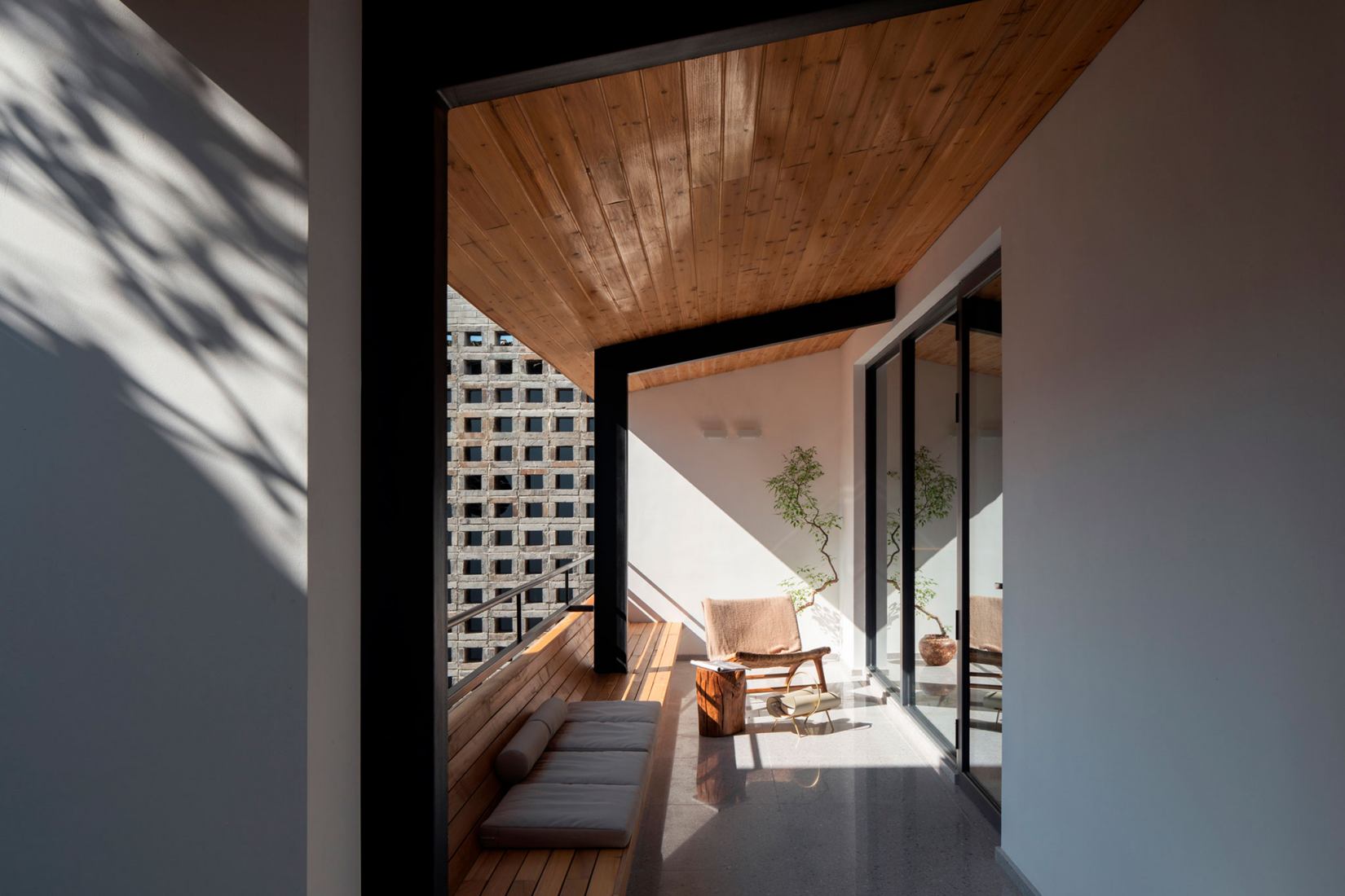 Yiyun · Bishan Hotel（逸云·碧山酒店）丨中国黄山丨y.ad studio（由闫阳于2017年创立）-76